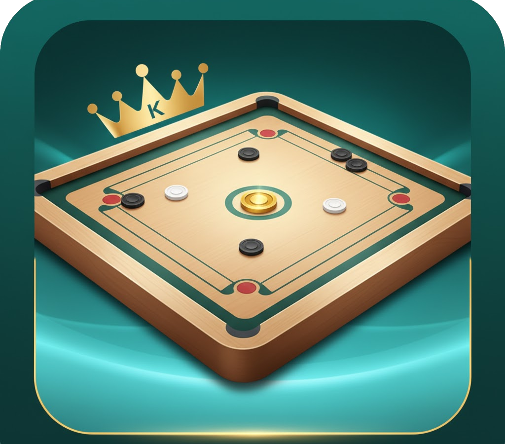 Kingsman's Carrom Set icon