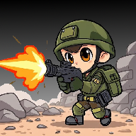 ShootyToons icon