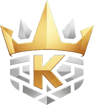 Kingsman Gaming Logo